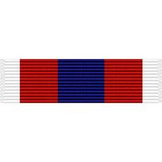 Illinois National Guard Medal of Valor Ribbon